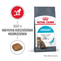 Royal Canin Urinary Care - granule pro dospělé kočky pro prevenci problémů s dolními močovými ce
