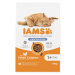 IAMS Cat Adult Sterilised Chicken 10kg