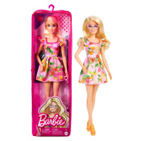 Barbie modelka 181, mattel hbv15