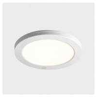 KOHL LIGHTING KOHL-Lighting DISC DETEK K-SLECT SENSOR stropní svítidlo pr.220 mm bílá 18 W CRI 8