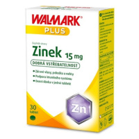 Walmark Zinek 15mg tbl.90