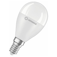 OSRAM LEDVANCE LED CLASSIC P 7.5W 827 FR E14 4099854049224