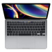 MacBook Pro 13" 2019 / i7 / 16GB / 512GB (Stav A/B) Vesmírně šedá