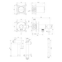 Omnires SYSYBI2BL