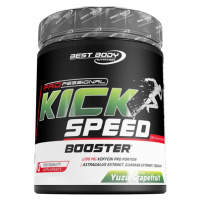 Best Body Professional Kick speed booster 600g - yuzu, grep