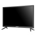 24&quot; HD Ready LED televize