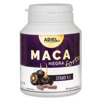 ADIEL Maca negra FORTE cps.90