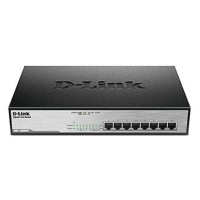 D-Link DGS-1008MP