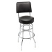 Fender 30" Barstool Blackout Backrest