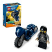 Lego® city 60331 motorka na kaskadérské turné