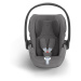 CYBEX Autosedačka Cloud T i-Size (0-13 kg) Plus Mirage Grey Platinum