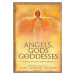 Angels, Gods a Goddesses AJSHOP.cz