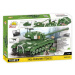 Cobi 2564 II WW M26 Pershing T26E3, 904 k, 1 f