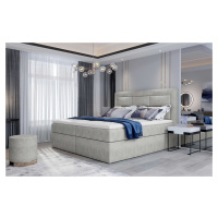 Artelta Manželská postel VIVRE | 180 x 200 cm Barva VIVRE: Dora 21