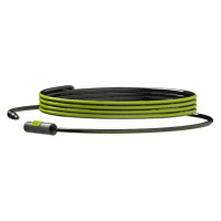 Vlákny zesílená hadice k wapce AVA Fiber Reinforced Extension Hose (8 m)