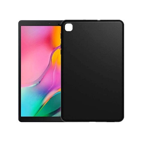 MG Slim Case pro iPad Air 13'' 2024 / 12,9'' 2022, černý