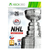 NHL 16 Legacy Edition - Xbox 360