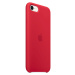 Apple silikonový kryt iPhone SE (2022/2020) (PRODUCT)RED