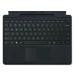 Microsoft Surface Pro 10/Pro 8/Pro 9 Signature Keyboard Black ENG