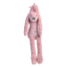 Happy Horse hudební králíček Richie Old pink 34 cm