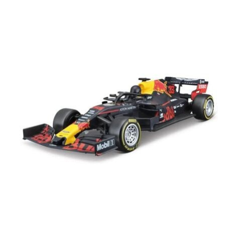 Maisto RC - RC 1:24 F1 Red Bull RB15 (2019) 2,4 GHz
