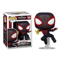 Funko Pop! Spider-Man Miles Morales Classic Suit 765