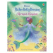 Sticker Dolly Dressing Mermaid Kingdom - Fiona Watt - kniha z kategorie Pro děti