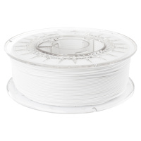 Spectrum 80235 3D filament, PLA Matt, 1,75mm, 1000g, polar white