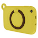 Alcatel 1T 7 2023 KIDS 2GB/32GB, Yellow bumper case - 9309X2-2AALE11-1