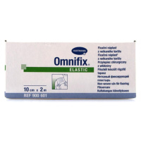 Náplast Omnifix elastická 10 cmx2 m/1 cívka