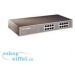 TP-Link switch TL-SG1016D (16xGbE, fanless)