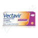 Vectavir tónovaný krém na opary 10mg/g crm.1x2g