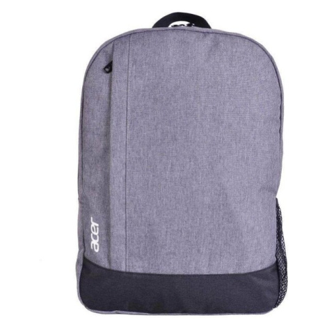 Acer Urban backpack, grey & green, 15.6" GP.BAG11.034 šedá