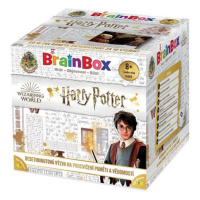 BrainBox - Harry Potter CZ