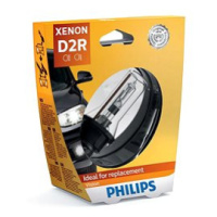 PHILIPS Xenon Vision D2R 1 ks