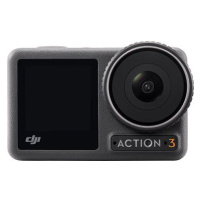 DJI Osmo Action 3 Adventure Combo