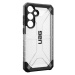 UAG Plasma, ice - Samsung Galaxy S24+ (214434114343) Čirá