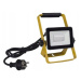 LED Venkovní přenosný reflektor YONKERS LED/20W/230V IP65