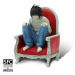 Figurka ABYstyle Studio Death Note - L