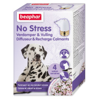 Beaphar No Stress pro psy sada s difuzérem 30 ml