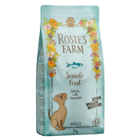 Rosie's Farm - Losos s batáty a amarantem - 5 x 1 kg