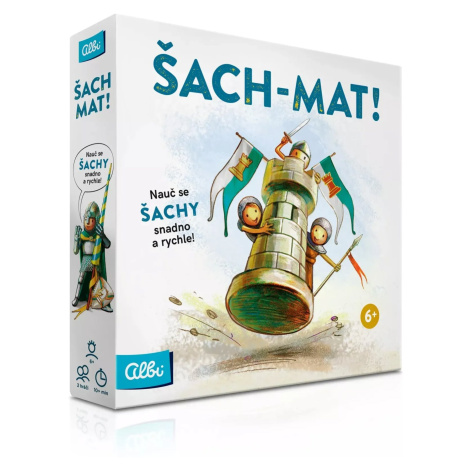 Šach Mat! Albi