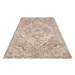 Kusový koberec Terrain 105597 Sand Cream Brown 240x340 cm