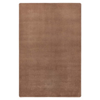 Hnědý koberec 80x150 cm Fancy – Hanse Home