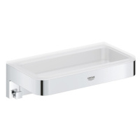 Polička Grohe Start Cube Accessories chrom 41107000