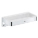 Polička Grohe Start Cube Accessories chrom 41107000