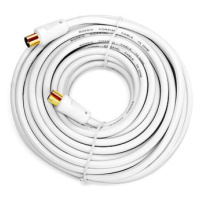 Mascom anténní kabel 7173-100, 10m