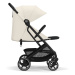 CYBEX Kočárek golfový Beezy Canvas White Gold