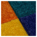 Flair Rugs koberce Kusový koberec Spectrum Chacha Multi - 120x170 cm