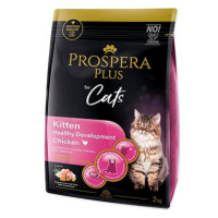 Prospera Plus Kitten Chicken Healthy Development 2 kg